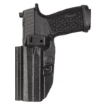 Mission First Tactical AIWB/OWB Holster for Sig P365-FUSE Black Ambi - alternate view 4