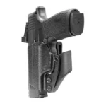 Mission First Tactical MFT Minimalist Appendix IWB Holster for Sig P365 X-Macro/P365-Fuse Black Ambi - alternate view 4