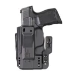 Mission First Tactical Pro Series IWB Holster for Sig P365/P365X Black Ambi - alternate view 4