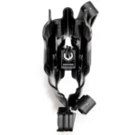 Mission First Tactical Pro Series IWB Light Holster for Sig P365-FUSE with TLR7A Black Ambi - alternate view 4