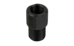 Grovtec Us Inc. Grovtec Thread Converter 1/2x28 to 5/8x24 - alternate view 4