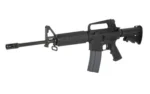 H&R - Harrison & Richardson H&R Govt Carbine A2 Rifle 5.56mm 30rd Magazine 14.7" Pinned to 16" Pencil Barrel - alternate view