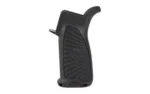 Wilson Combat AR Platform Pistol Grip Black Starburst - alternate view 4