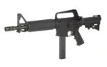 H&R - Harrison & Richardson H&R 635 Pistol 9mm Luger 32rd Magazine(1) 10.5" Threaded Barrel 1:10 Twist Black - alternate view
