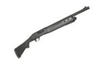 SDS Arms Tokarev TSP 12ga 18.5'' Brl 4+1Rds - alternate view 4