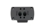 Midwest Industries MIDWEST MK2 34MM RMR 45 OFFSET BLK - alternate view 4