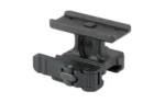 Midwest Industries Midwest MK2 QD T2 Aimpoint Mount 1/3 Cowitness - alternate view 4