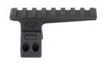 Midwest Industries Midwest MK2 Railed Cap 34mm - alternate view 4