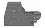 Sellmark Corporation Sightmark Ultra Shot M-Spec FMS Reflex Sight - alternate view 4