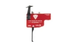 TriggerTech Tikka Diamond Trigger 4-32 oz Flat RH Black - alternate view 4
