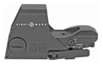 Sellmark Corporation Sellmark Sightmark Ultra Shot A-Spec Reflex Sight - alternate view 4