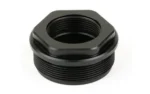 Breek Arms Plan B Hub One Low Profile Universal Suppressor Mount Titanium Black - alternate view 4