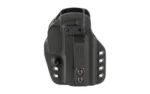 Edge Works Mfg DBA G-Code Holsters G-Code Prime Carry Holster for Sig P365 XMacro Black Ambi - alternate view 4
