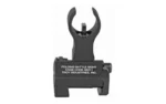 TROY Industries TROY FLDNG HK FRONT TRITIUM SGHT BLK - alternate view 4