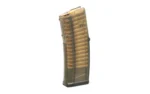 Magpul Industries MAGPUL TMAG AR/M4 GEN 3 5.56 30R ODT - alternate view 4