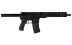 Radical Firearms M4 Handgun 5.56 NATO 30rd Magazine 10.5" Barrel Black with 10" RPR - alternate view 4