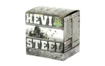 HEVI-Shot HEVI STEEL 20GA 3" #3 25/250 - alternate view 4