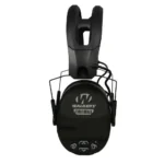 Walkers Game Ear Walker's Firemax Bluetooth Electronic Ear Muffs 23dB Black - alternate view 4