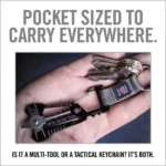 Real Avid Micro Tool AR-15 - alternate view 4