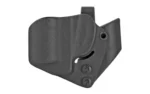 Mission First Tactical MFT Minimalist Appendix IWB Holster for Smith & Wesson J Frame Revolvers Black Ambi - alternate view 4