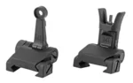 Midwest Industries Midwest Combat Rifle Sight Set Front & Rear - alternate view 4