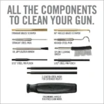 Real Avid Gun Boss Pro Precision Cleaning Tools - alternate view 4