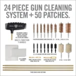 Real Avid Gun Boss Pro Universal Cleaning Kit - alternate view 4