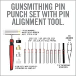 REAL AVID ACCU-PUNCH HAMMER & PUNCH - alternate view 4