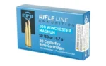 Prvi Partizan PPU 300WIN MAG SP 150GR 20/200 - alternate view 4