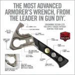 REAL AVID AR15 ARMORER'S MASTER KIT - alternate view 4