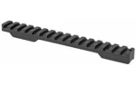 Talley Mounting Systems Talley Picatinny Base Short Action Savage AccuTrigger - alternate view 4