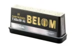 BELOM 7.62X39 BRASS 123GR FMJ 20/480 - alternate view 4