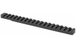 Talley Mounting Systems Talley Picatinny Base for Tikka T3/T3X Standard Length - alternate view 4