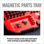 Real Avid Smart Drive 90-Piece Gunsmithing Set - alternate view 4