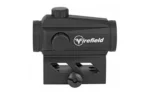Sellmark Corporation Firefield Impulse 1x22 Compact Red Dot Sight - alternate view 4