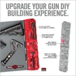 Real Avid Master Armorer's Mat - alternate view 4