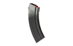 Global Ordnance GO MAG AK47 30RD STEEL 762X39 BLK - alternate view 4
