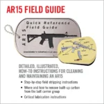 Real Avid Master Cleaning Station AR-15 - alternate view 4