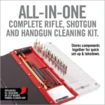 Real Avid Master Cleaning Station Universal - alternate view 4