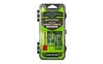 The Allen Company Inc. Breakthrough Clean Technologies Vision Series Pistol Cleaning Kit .22 Cal - alternate view 4