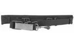 Blue Force Gear Vickers 221 Sling Red Swivel Padded Black - alternate view 4