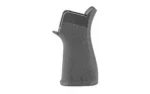 Tangodown Battlegrip BG-18 Rifle Grip Black - alternate view 4