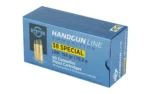 Prvi Partizan PPU 38SPL LRN 158GR 50/500 - alternate view 4