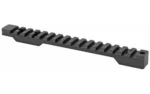 Talley Mounting Systems Talley Picatinny Base Weatherby Accumark/Magnum/Mark V - alternate view 4