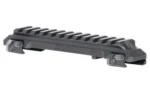 Reptilia RMU Mount 12 Slot .625" Black - alternate view 4
