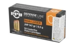 Prvi Partizan PPU 9MM JHP 147GR 50/1000 - alternate view 4