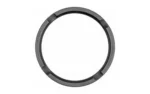 CMMG AR15 BUFFER TUBE CASTLE NUT - alternate view 4