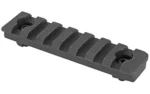 Midwest Industries 1913 Milspec Rail Section 7 Slot M-LOK Compatible MI-7MR - alternate view 4