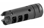 Lantac USA LLC Lantac Dragon AR-15 Muzzle Break - alternate view 4