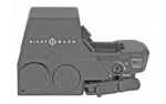 Sellmark Corporation Sightmark Ultra Shot M-Spec LQD Reflex Sight - alternate view 4